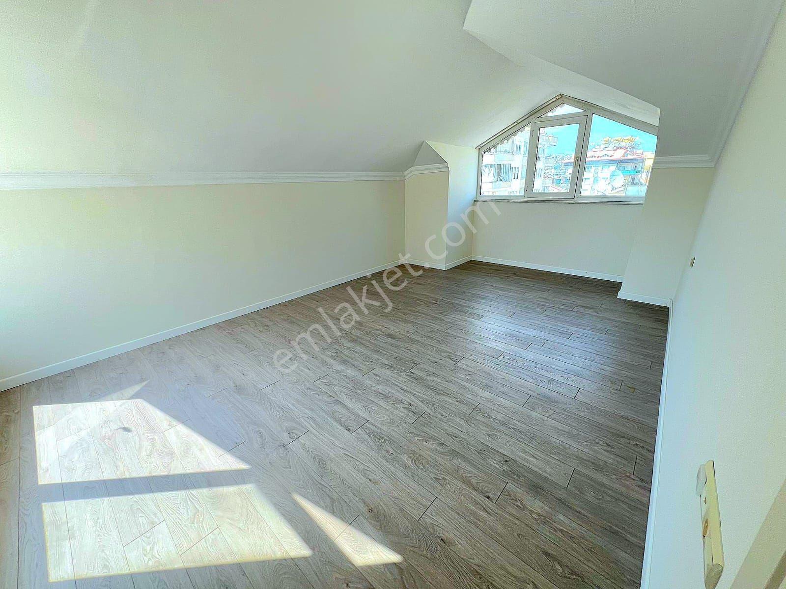 Satılık 4+1 Duplex Obagöl Alanya - Görsel 20