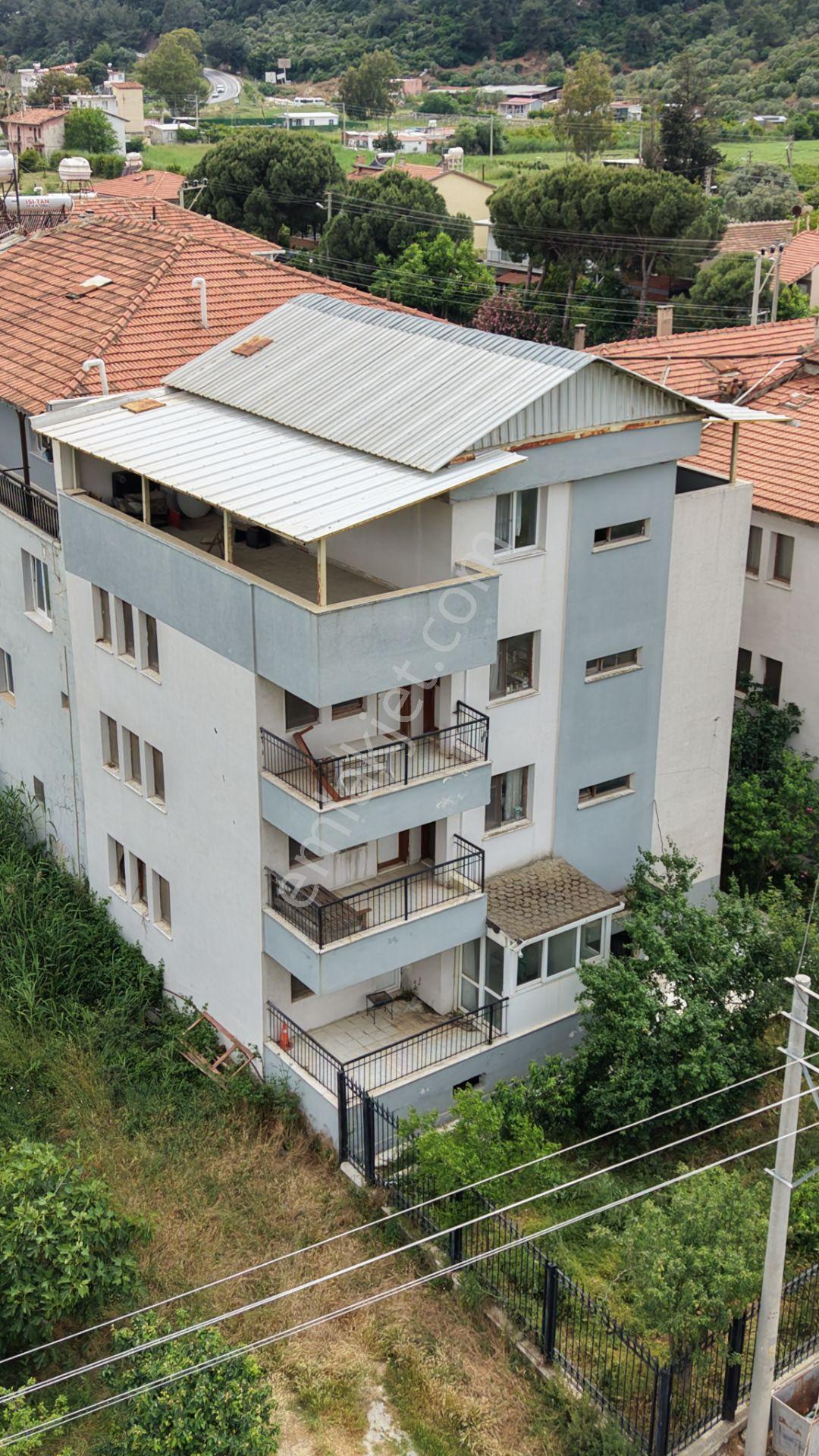 Ahmetbeyli Sahil Anacaddede Satılık Tektapu 750 M2 Arsa 8 Daire Kelepir Fiyata - Görsel 26