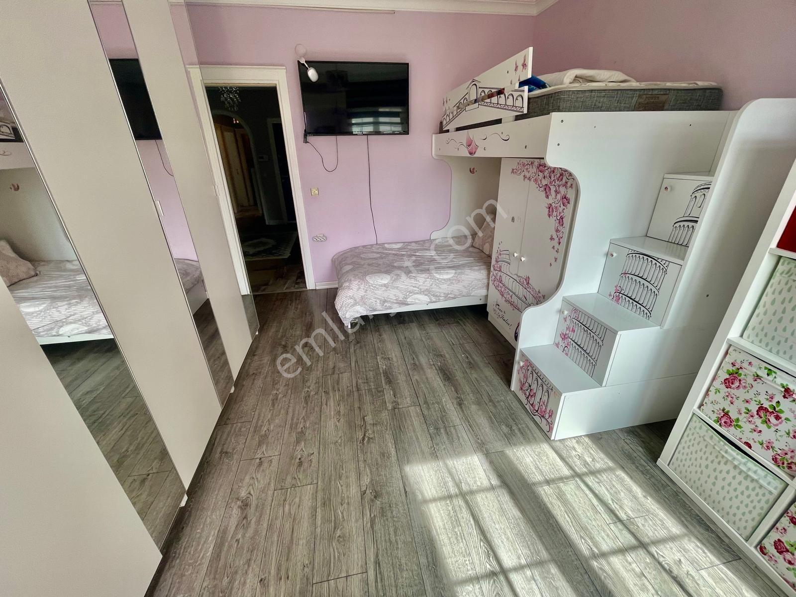 Satılık 3+1 Daıre Alanya Hasbahçé - Görsel 9
