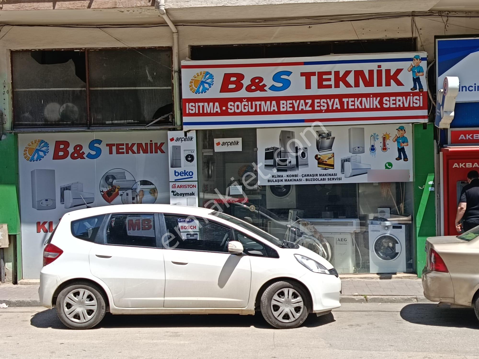 Bursa Yıldırım İncirli Caddesi’nde Yatırımlık & İşlek Konumda Satılık Dükkan - Görsel 2
