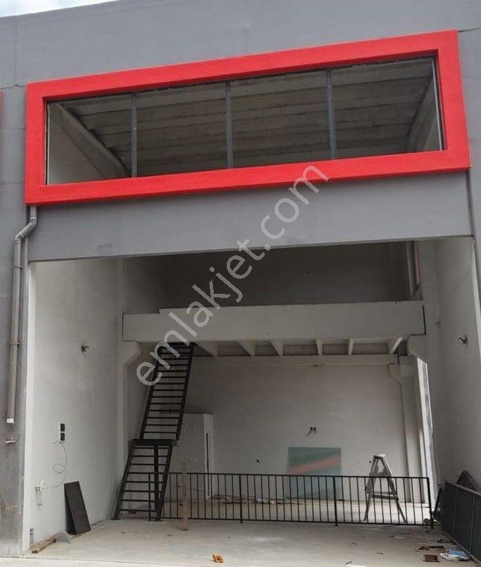 Biga Sanayi Bölgesi G Blok 3 No’lu Kiralık İş Yeri - Görsel 8