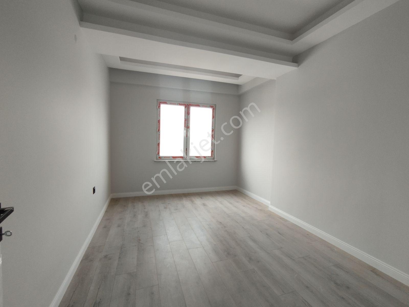 Yunuseli Akyıldız Büyük 4+1 Dubleks Havuzlu Full Manzara Lı Dair - Görsel 25