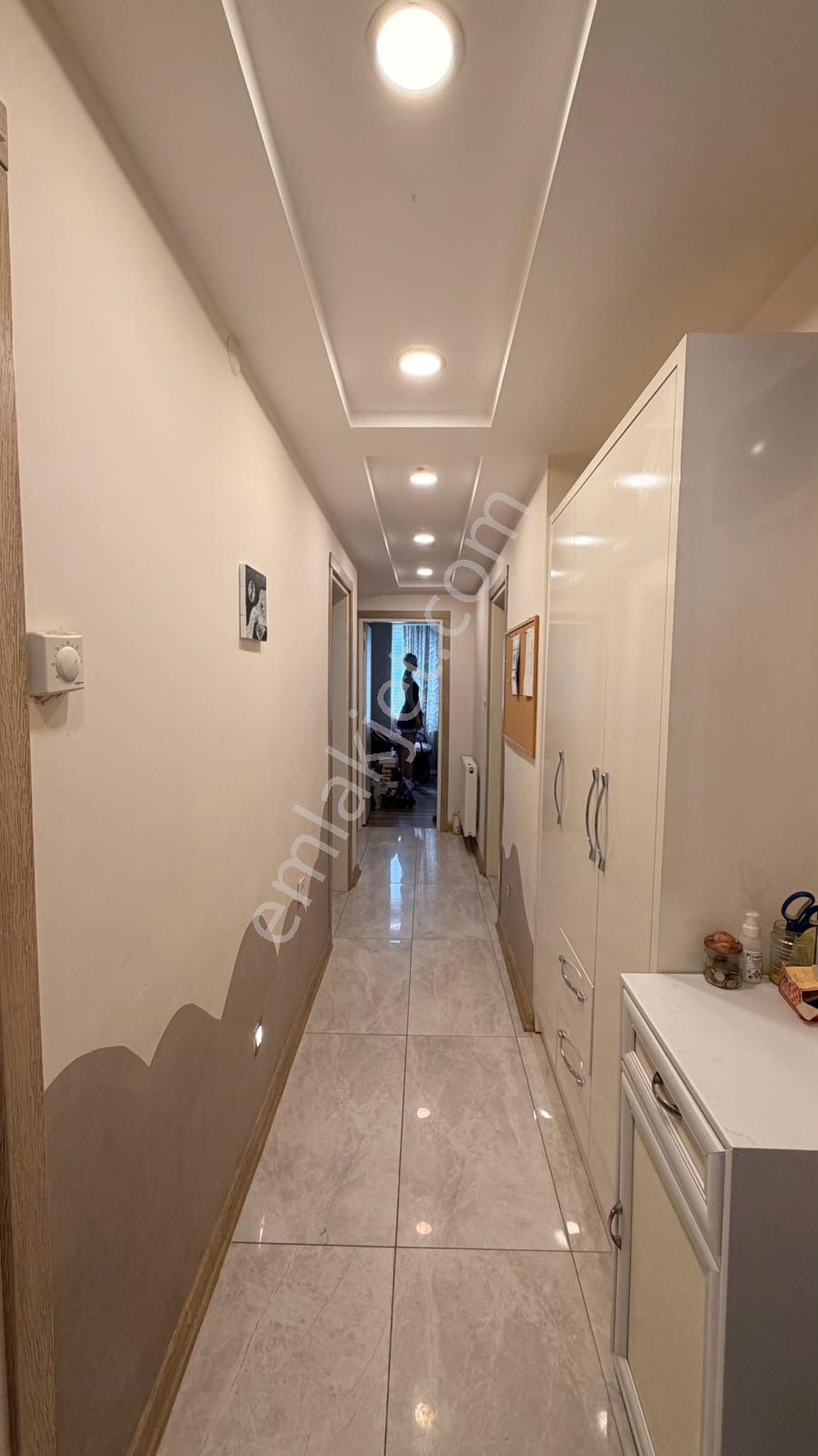 Hatay Metro Yakını Ara Kat Ferah Daire.. - Görsel 16