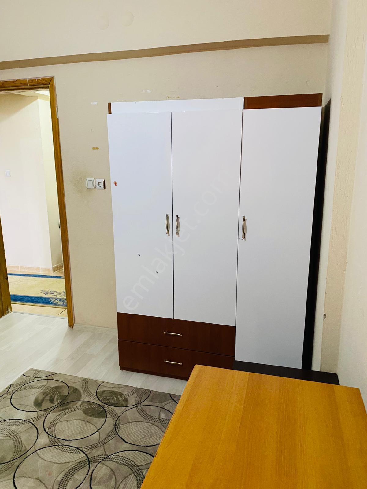 İsa Kavak Gayrimenkul’den Kiralık 3+1 Daire – Selçuklu/bosna - Görsel 5