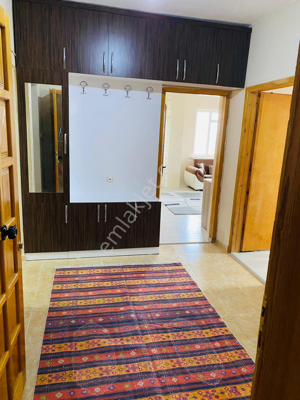 İsa Kavak Gayrimenkul’den Kiralık 3+1 Daire – Selçuklu/bosna - Görsel 4