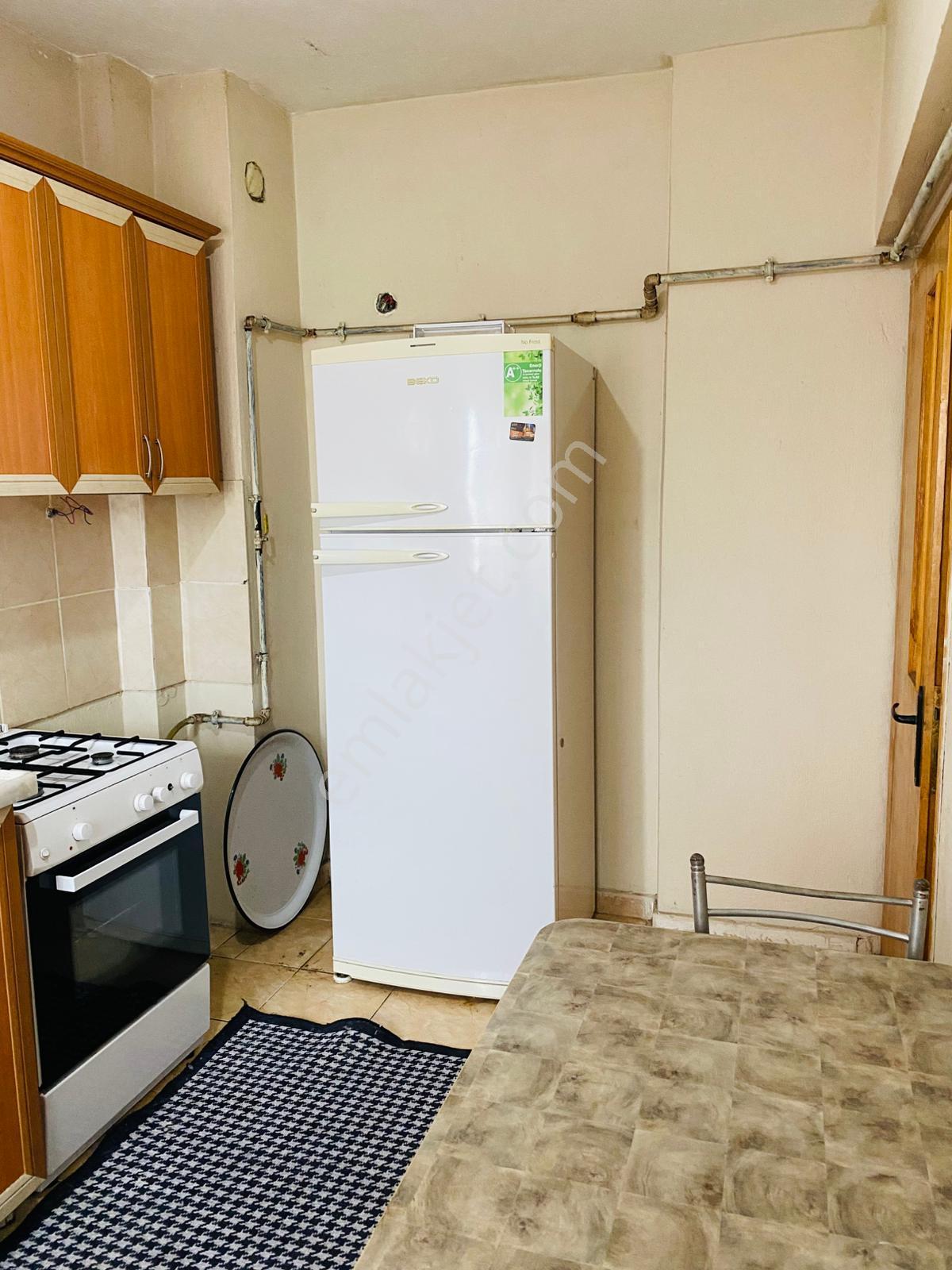 İsa Kavak Gayrimenkul’den Kiralık 3+1 Daire – Selçuklu/bosna - Görsel 2