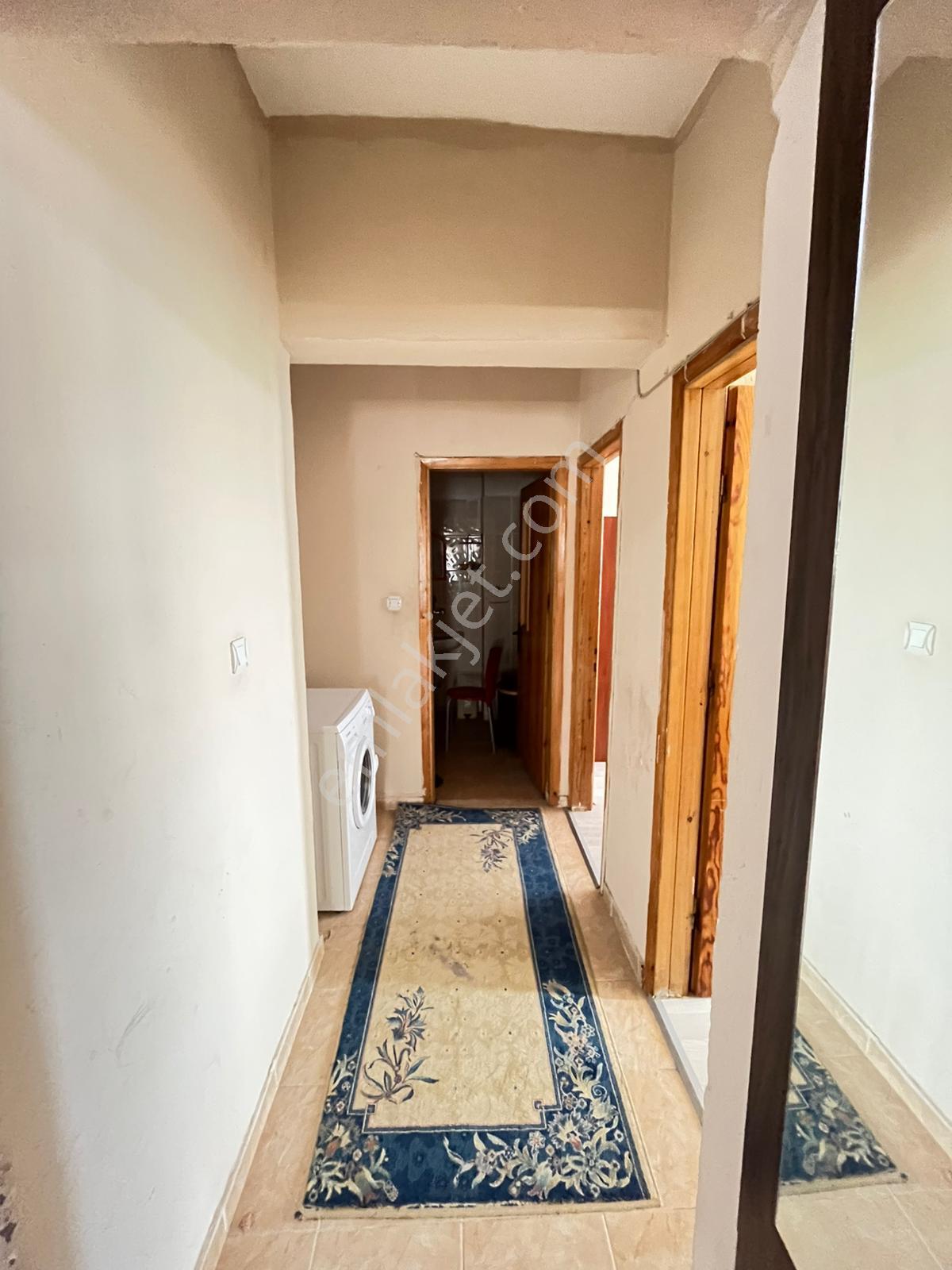 İsa Kavak Gayrimenkul’den Kiralık 3+1 Daire – Selçuklu/bosna - Görsel 12