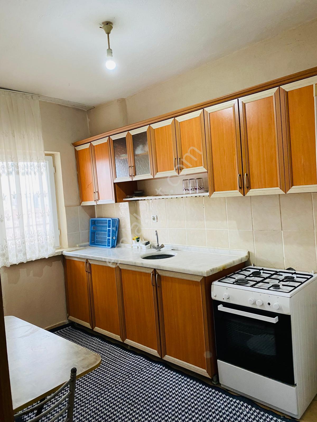İsa Kavak Gayrimenkul’den Kiralık 3+1 Daire – Selçuklu/bosna - Görsel 6