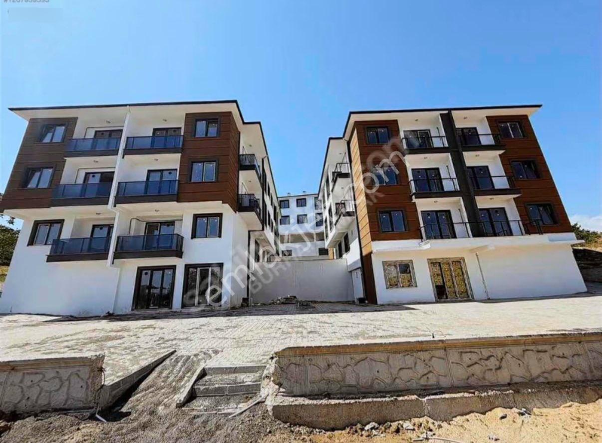 Tekirdağ/barbaros Tatil Sitesi Kiralık Lüks 1+1 Daire - Görsel 20