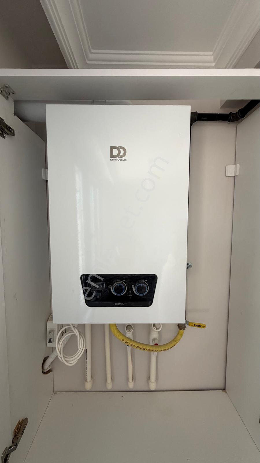 Güngören M.çakmak Mah Yeni Binada 2+1 80m2 4.kat Satılık Daire - Görsel 4