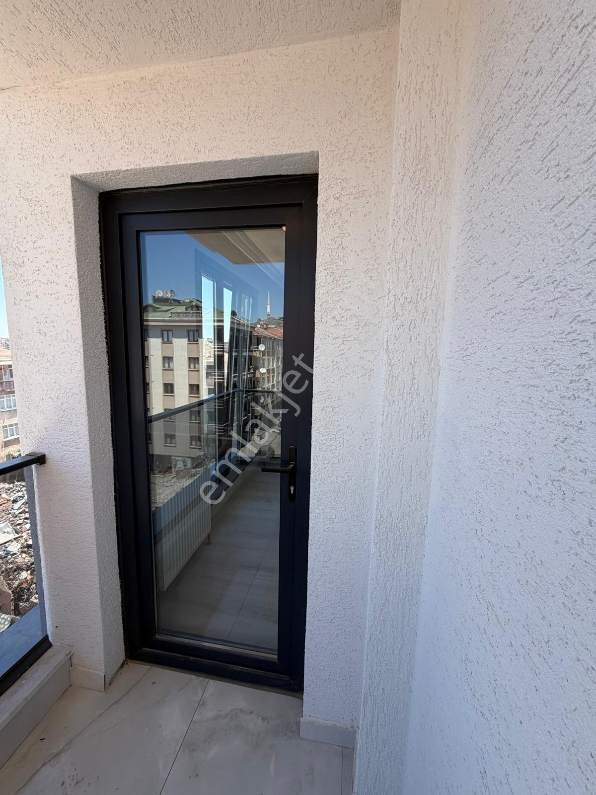 Güngören M.çakmak Mah Yeni Binada 2+1 80m2 4.kat Satılık Daire - Görsel 21
