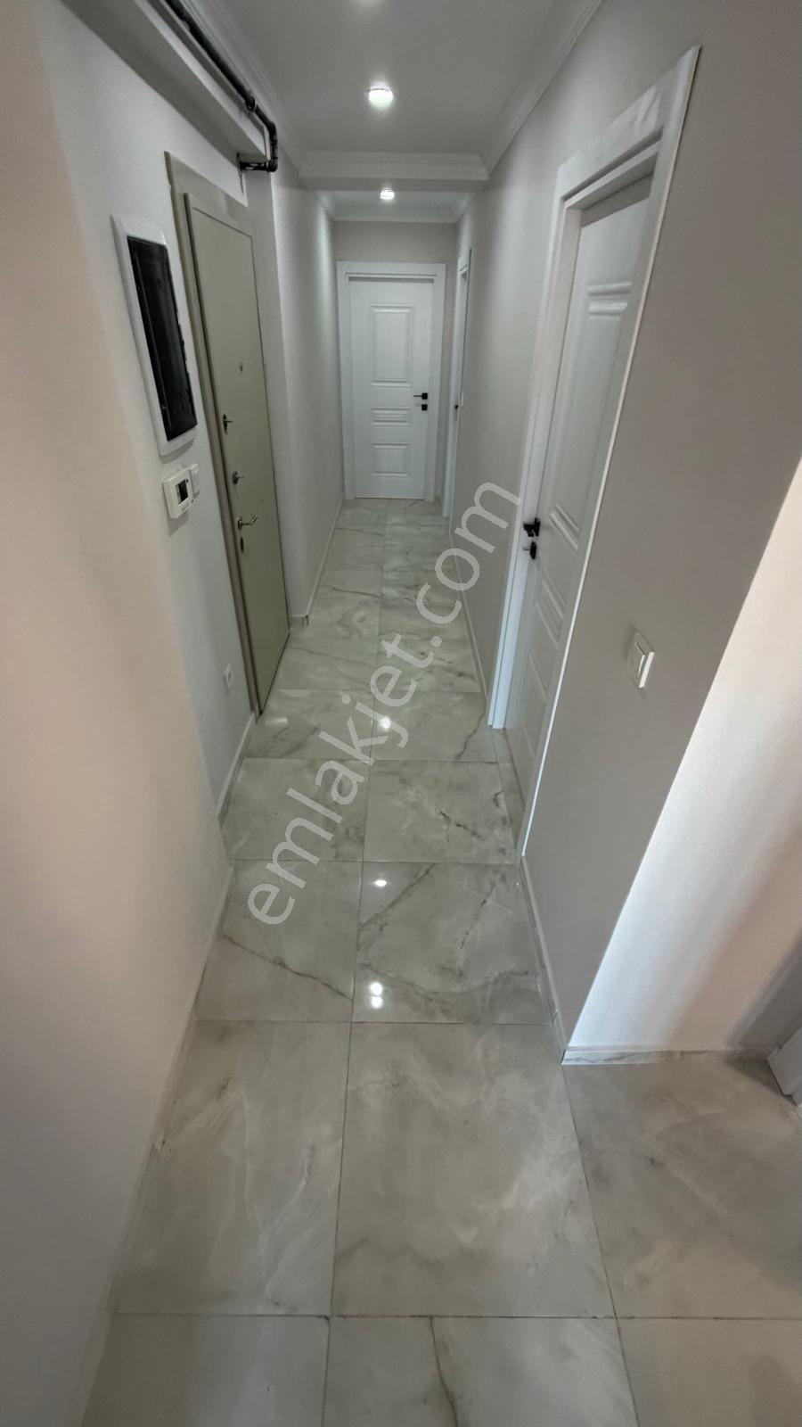 Güngören M.çakmak Mah Yeni Binada 2+1 80m2 4.kat Satılık Daire - Görsel 9