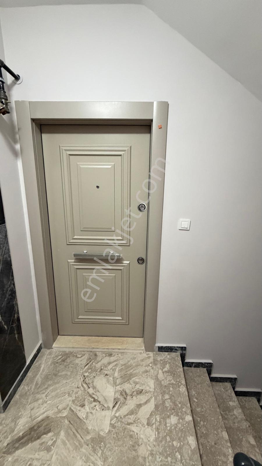 Güngören M.çakmak Mah Yeni Binada 2+1 80m2 4.kat Satılık Daire - Görsel 25