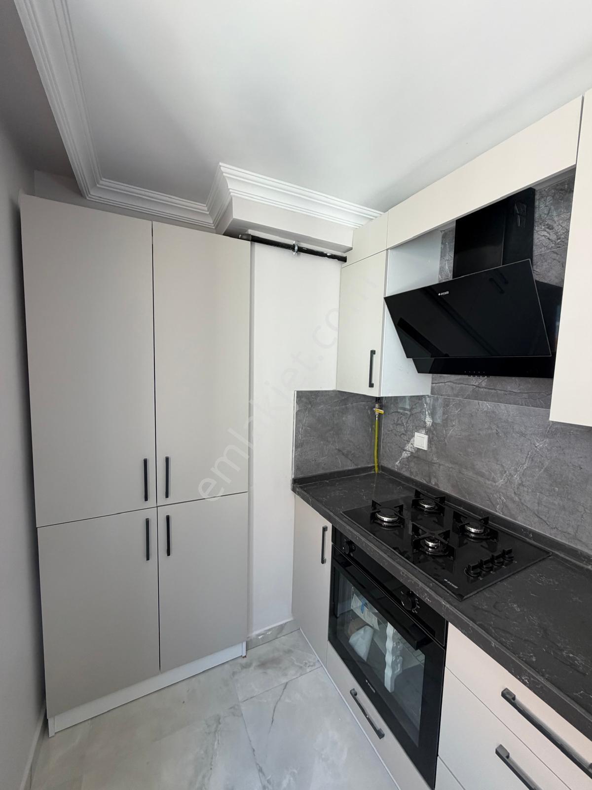 Güngören M.çakmak Mah Yeni Binada 2+1 80m2 4.kat Satılık Daire - Görsel 29