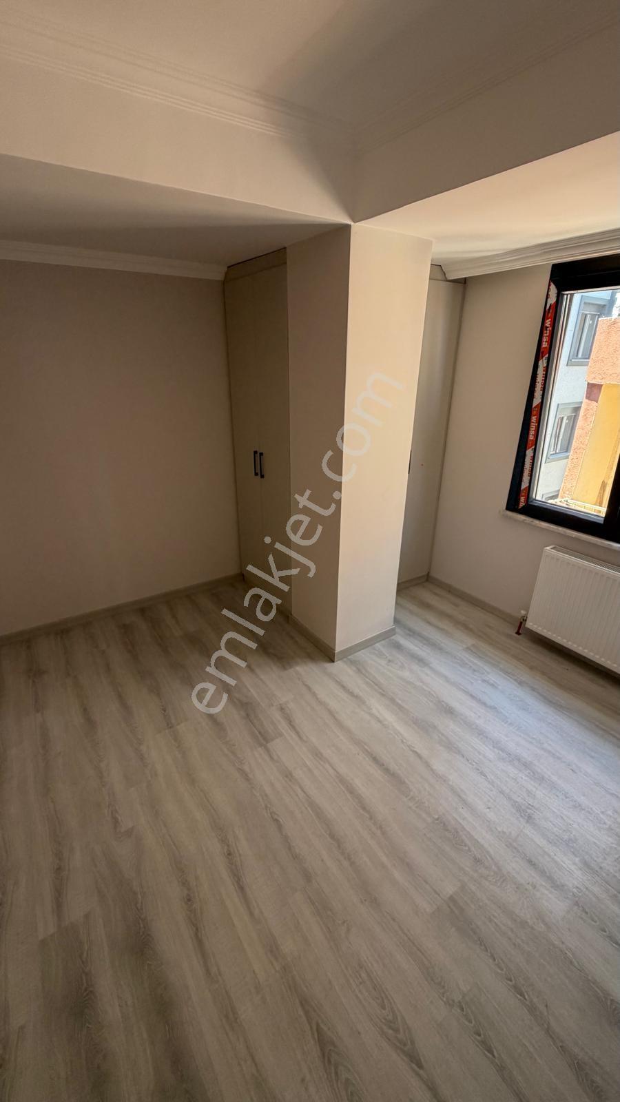 Güngören M.çakmak Mah Yeni Binada 2+1 80m2 4.kat Satılık Daire - Görsel 19