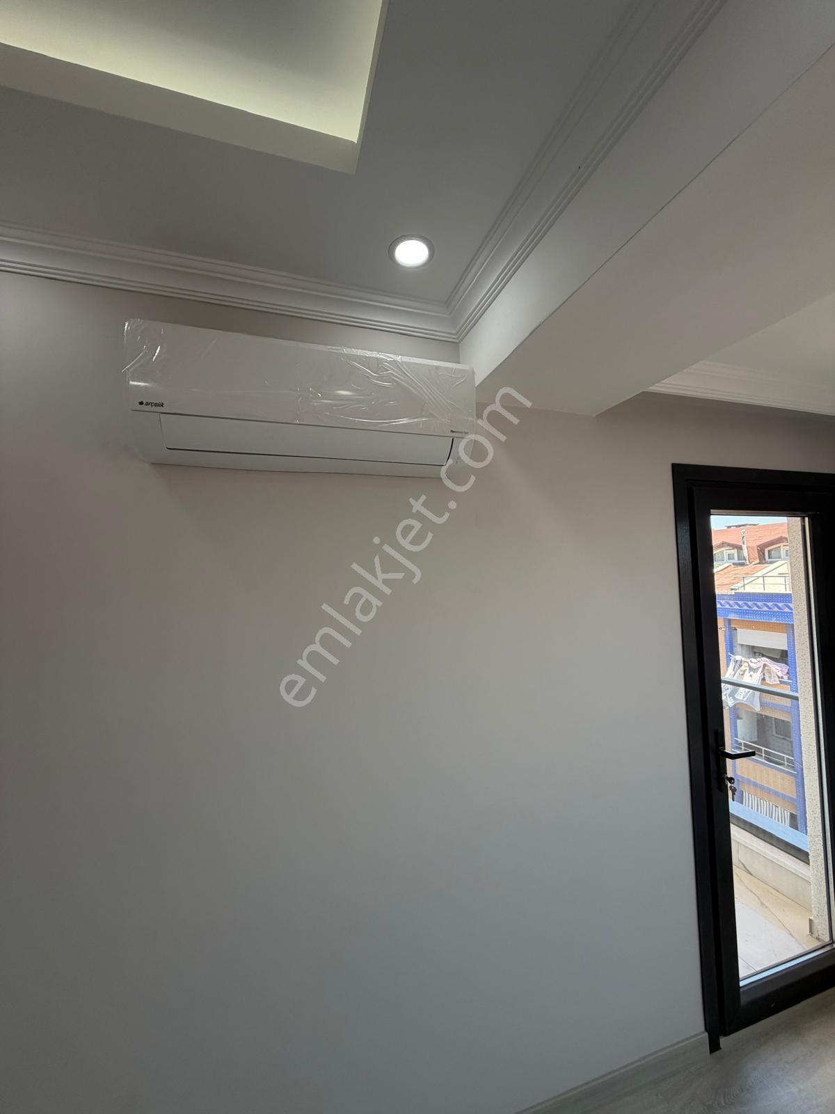 Güngören M.çakmak Mah Yeni Binada 2+1 80m2 4.kat Satılık Daire - Görsel 28