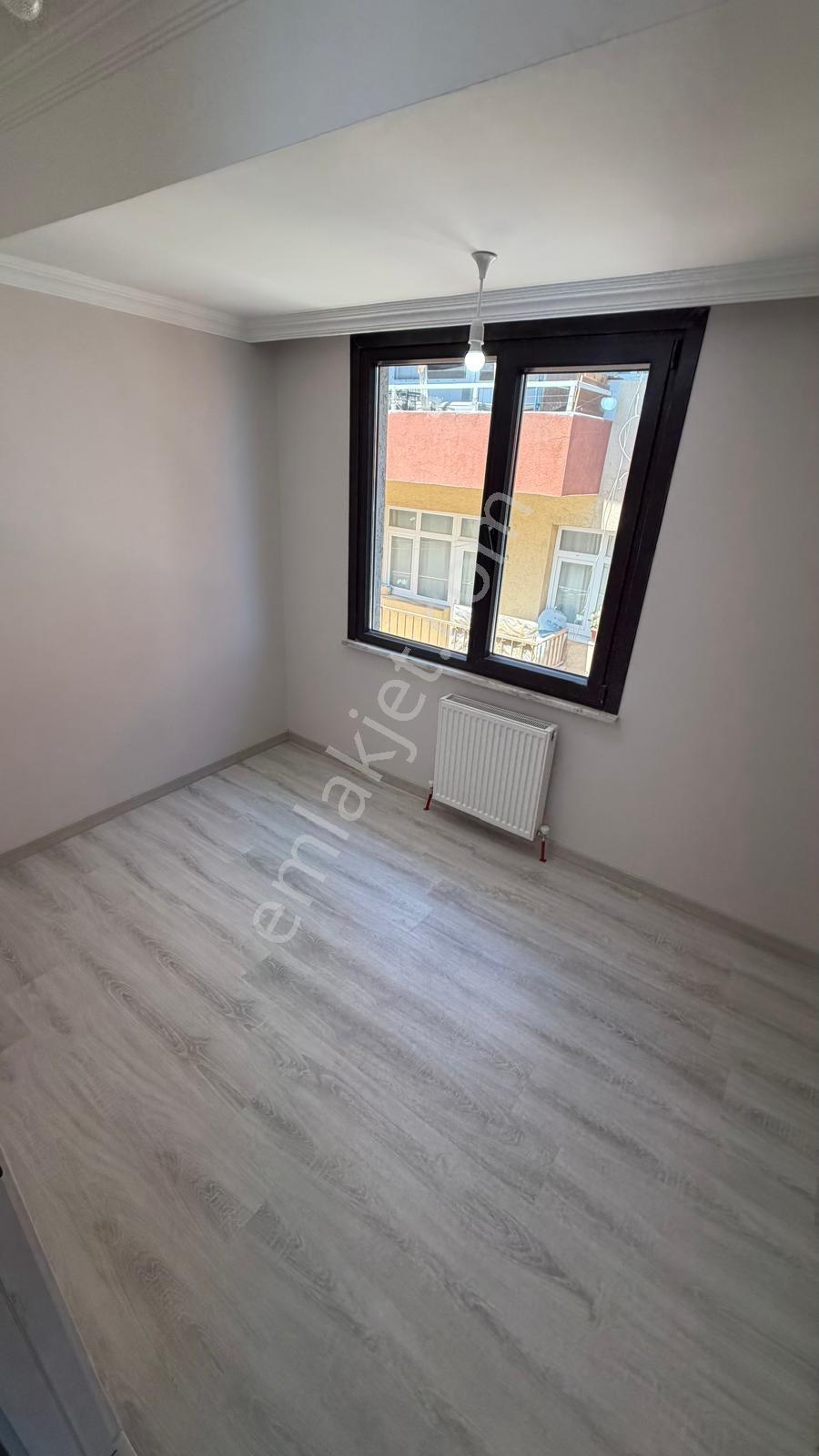 Güngören M.çakmak Mah Yeni Binada 2+1 80m2 4.kat Satılık Daire - Görsel 15
