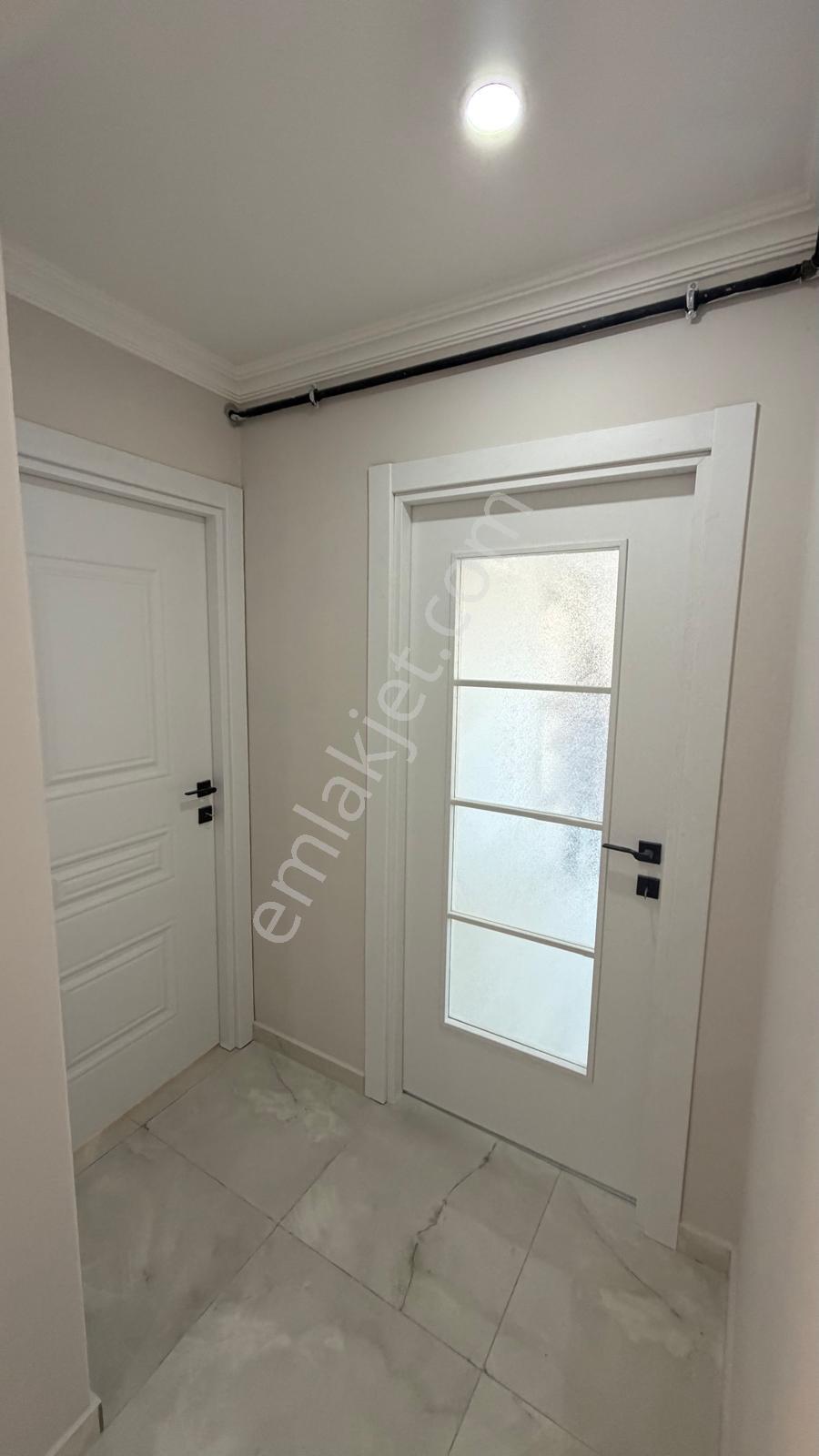 Güngören M.çakmak Mah Yeni Binada 2+1 80m2 4.kat Satılık Daire - Görsel 33