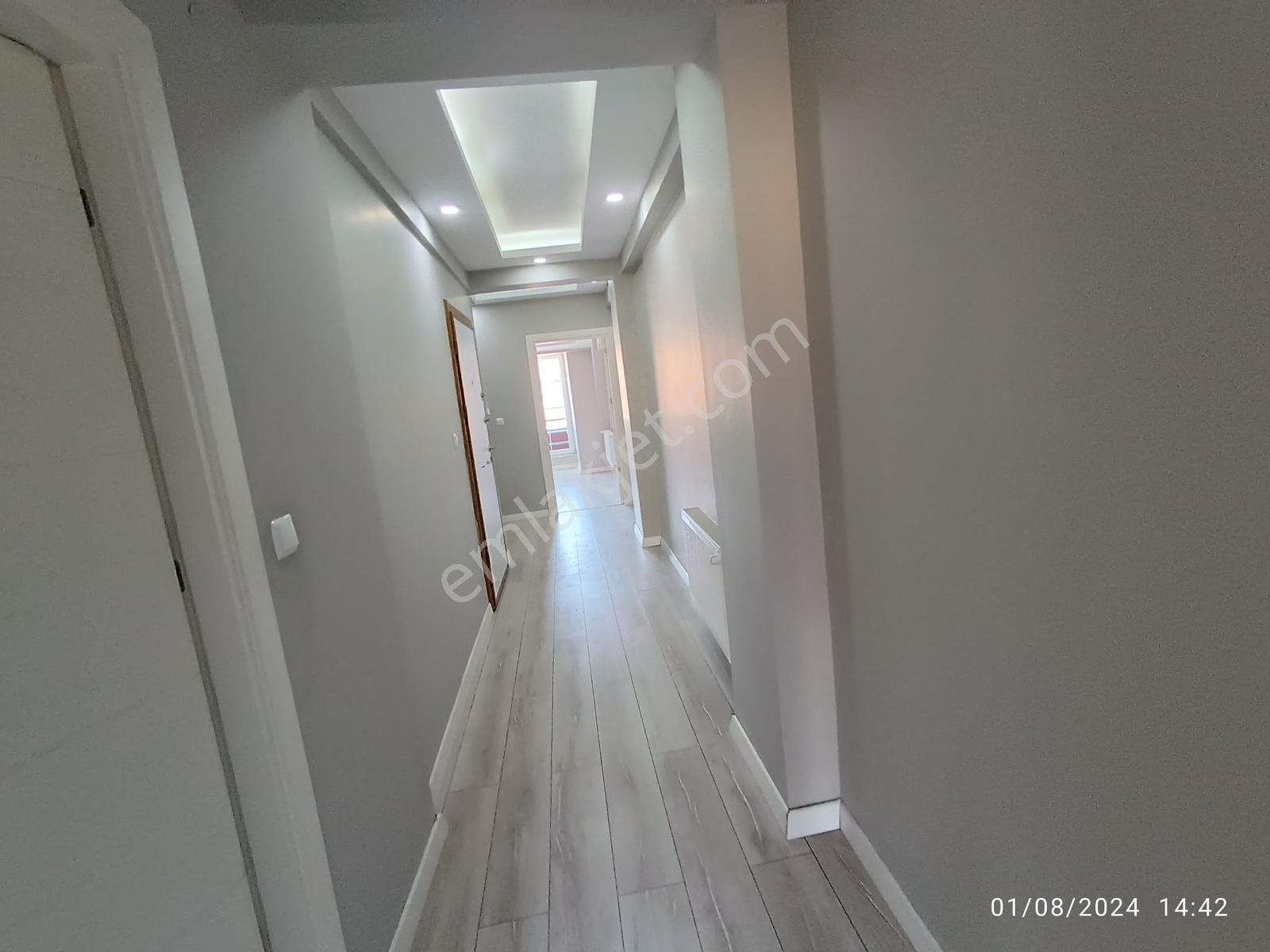 !!faturalar Dahil!! Güllük Espark Yakını Kiralık 1+1 Daire Hk-2 - Görsel 19