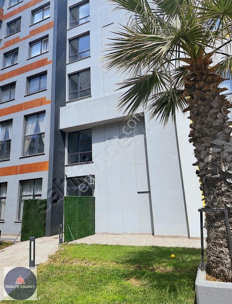 Radıus Esenyurt'ta Çok Şık Eşyalı Satılık 2+1 Residence - Görsel 12