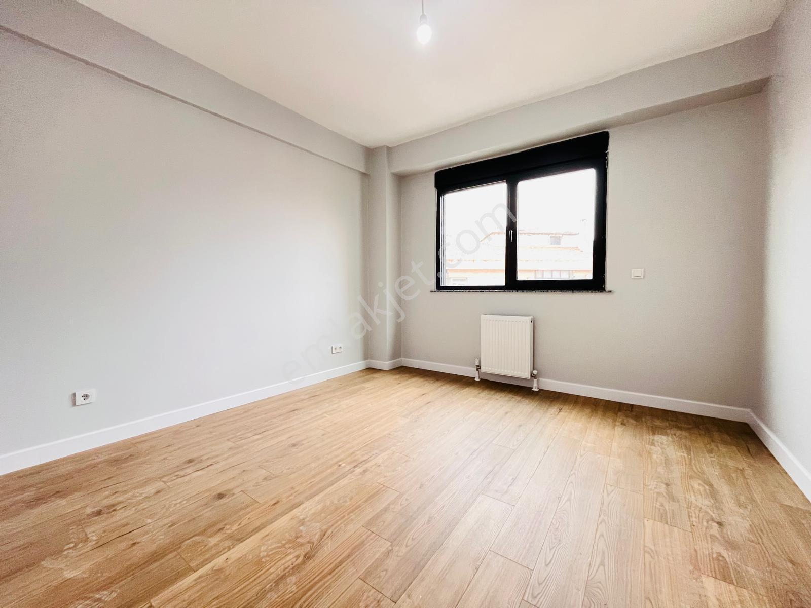 Lf İmaj Bostancıda Güvenlikli Sitede 2+1 Balkon Ebeveynli Sıfır - Görsel 23