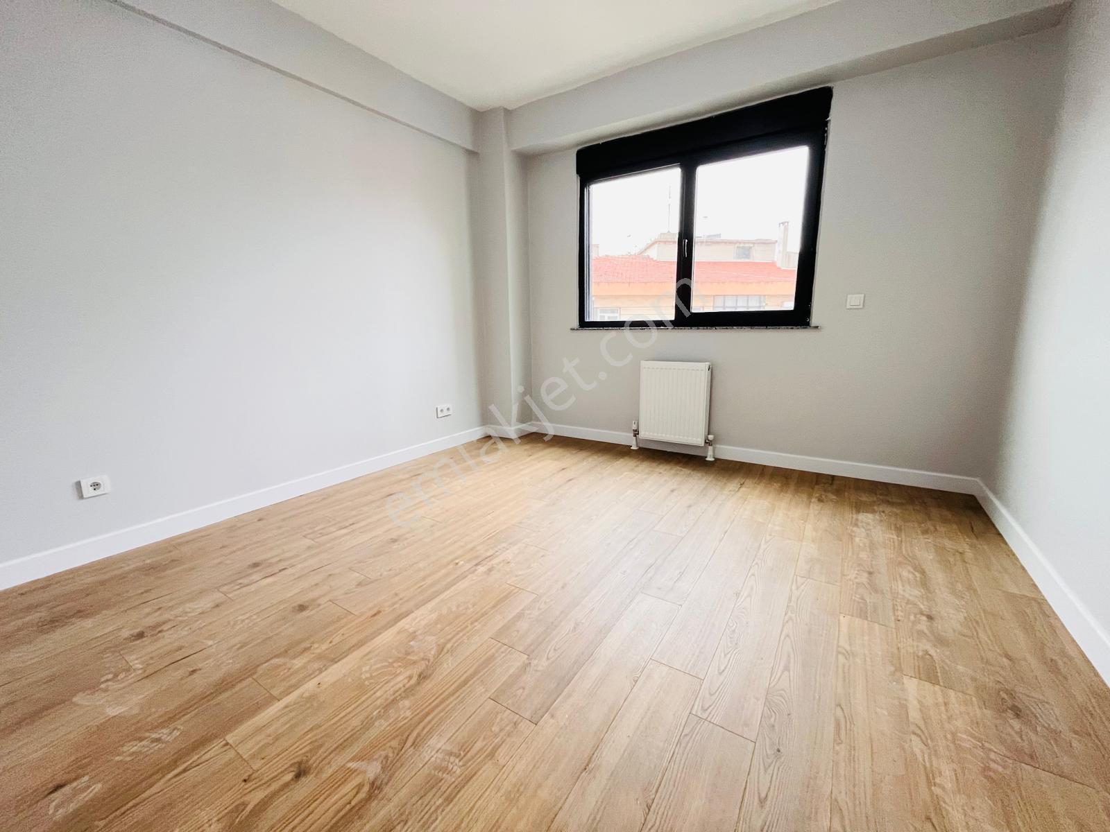 Lf İmaj Bostancıda Güvenlikli Sitede 2+1 Balkon Ebeveynli Sıfır - Görsel 27