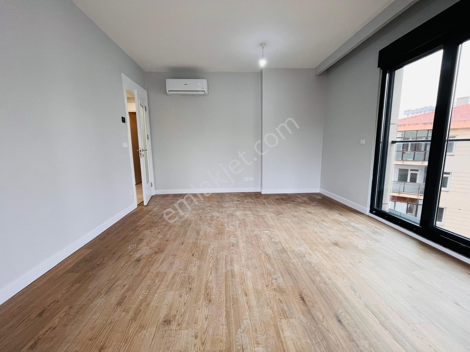 Lf İmaj Bostancıda Güvenlikli Sitede 2+1 Balkon Ebeveynli Sıfır - Görsel 16