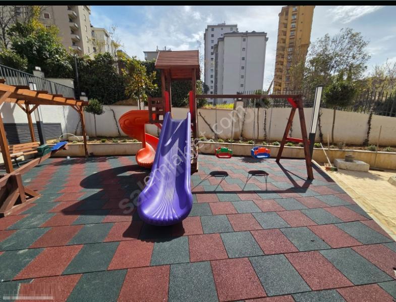 Lf İmaj Bostancıda Güvenlikli Sitede 2+1 Balkon Ebeveynli Sıfır - Görsel 17