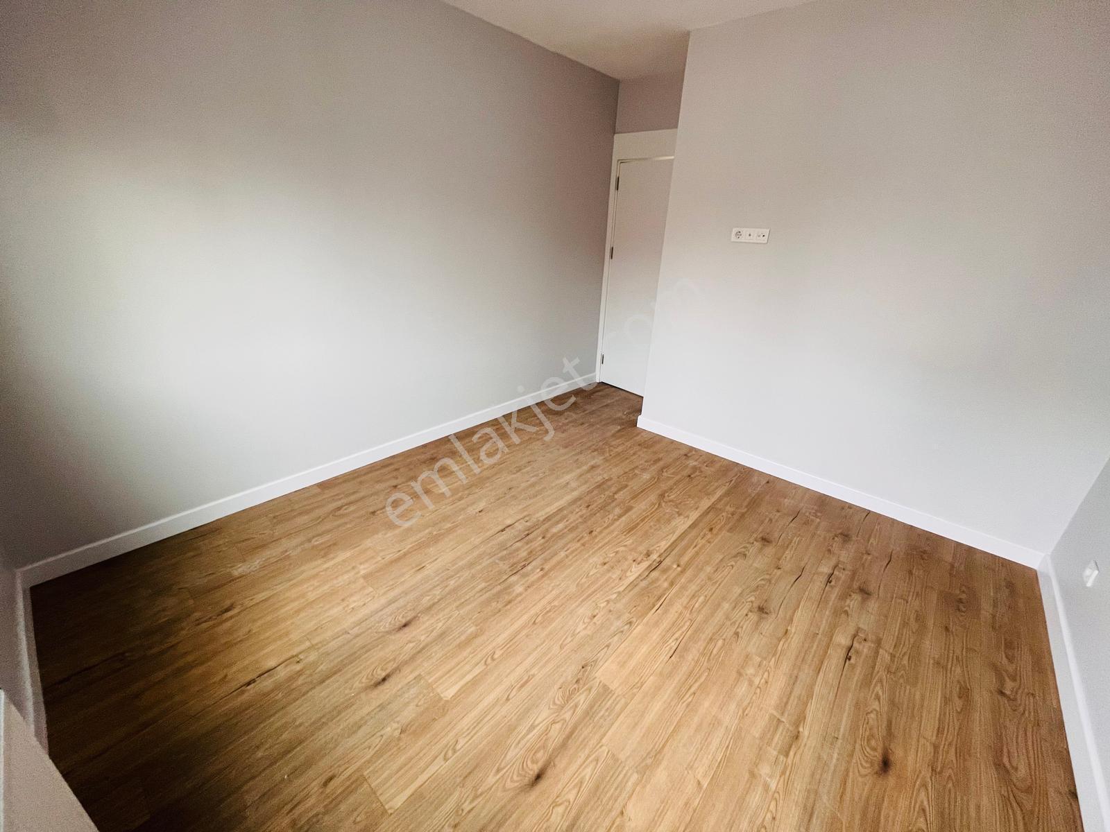 Lf İmaj Bostancıda Güvenlikli Sitede 2+1 Balkon Ebeveynli Sıfır - Görsel 24