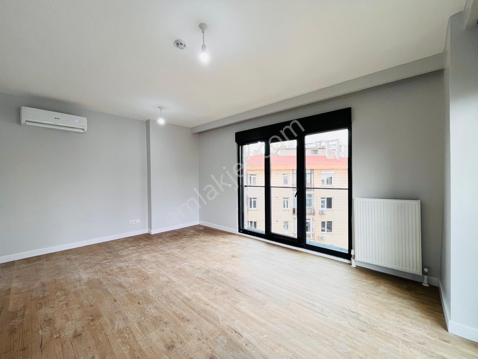 Lf İmaj Bostancıda Güvenlikli Sitede 2+1 Balkon Ebeveynli Sıfır - Görsel 22