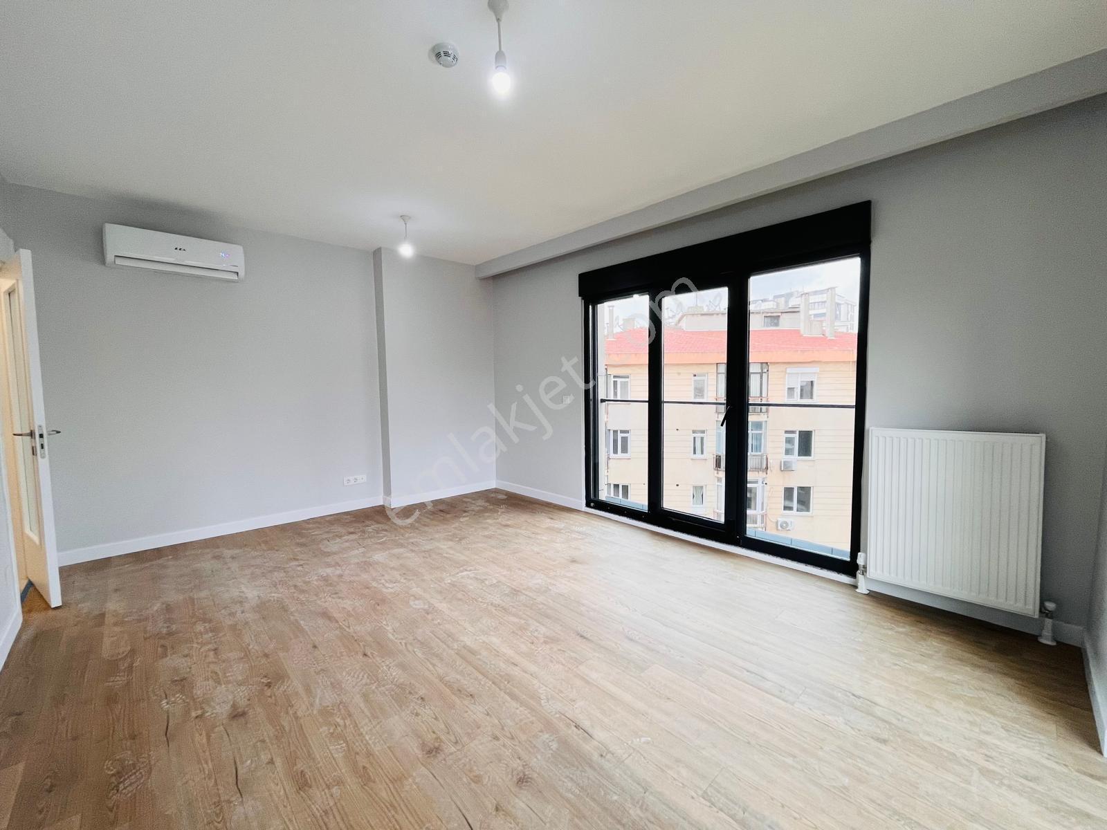 Lf İmaj Bostancıda Güvenlikli Sitede 2+1 Balkon Ebeveynli Sıfır - Görsel 35