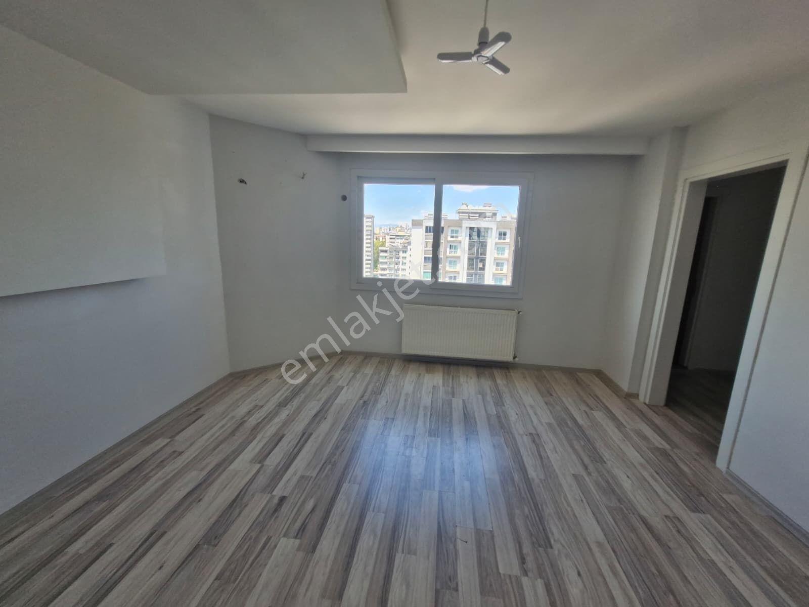 Gürselpaşa'da 3+1 A.mutfak D.gazlı. Yüzme Havuzlu Kiralık Daire - Görsel 28