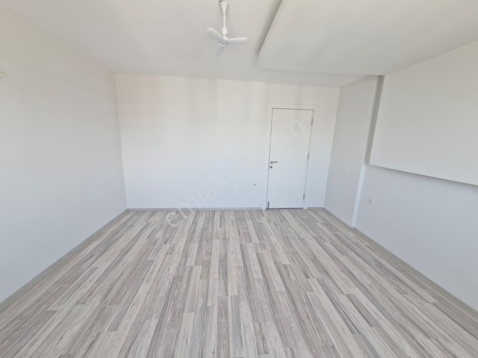 Gürselpaşa'da 3+1 A.mutfak D.gazlı. Yüzme Havuzlu Kiralık Daire - Görsel 32