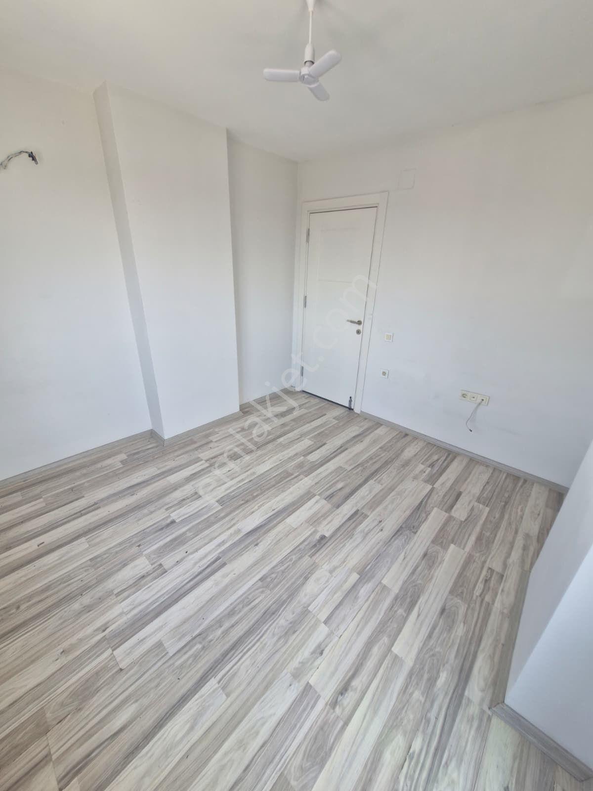 Gürselpaşa'da 3+1 A.mutfak D.gazlı. Yüzme Havuzlu Kiralık Daire - Görsel 7