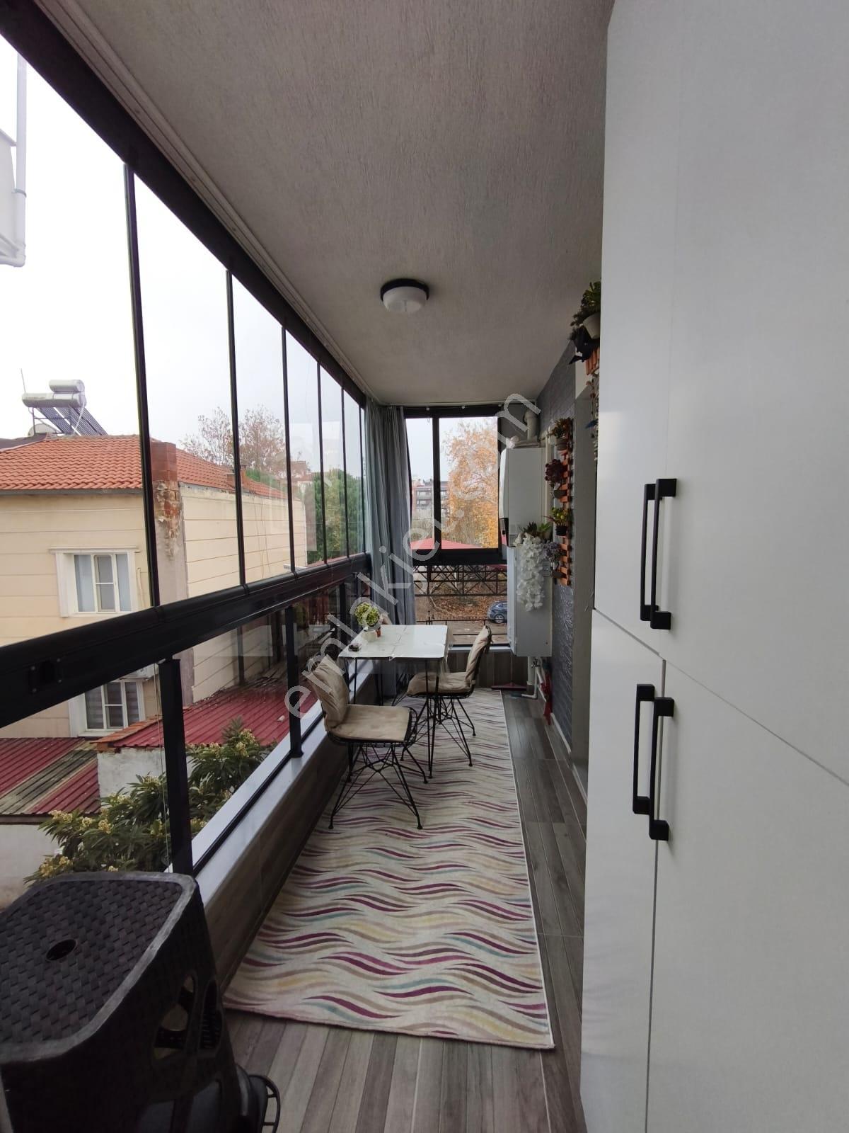 Filo Gayrimenkulden İstasyon Mahallesinde Satılık 2+1 Daire - Görsel 12