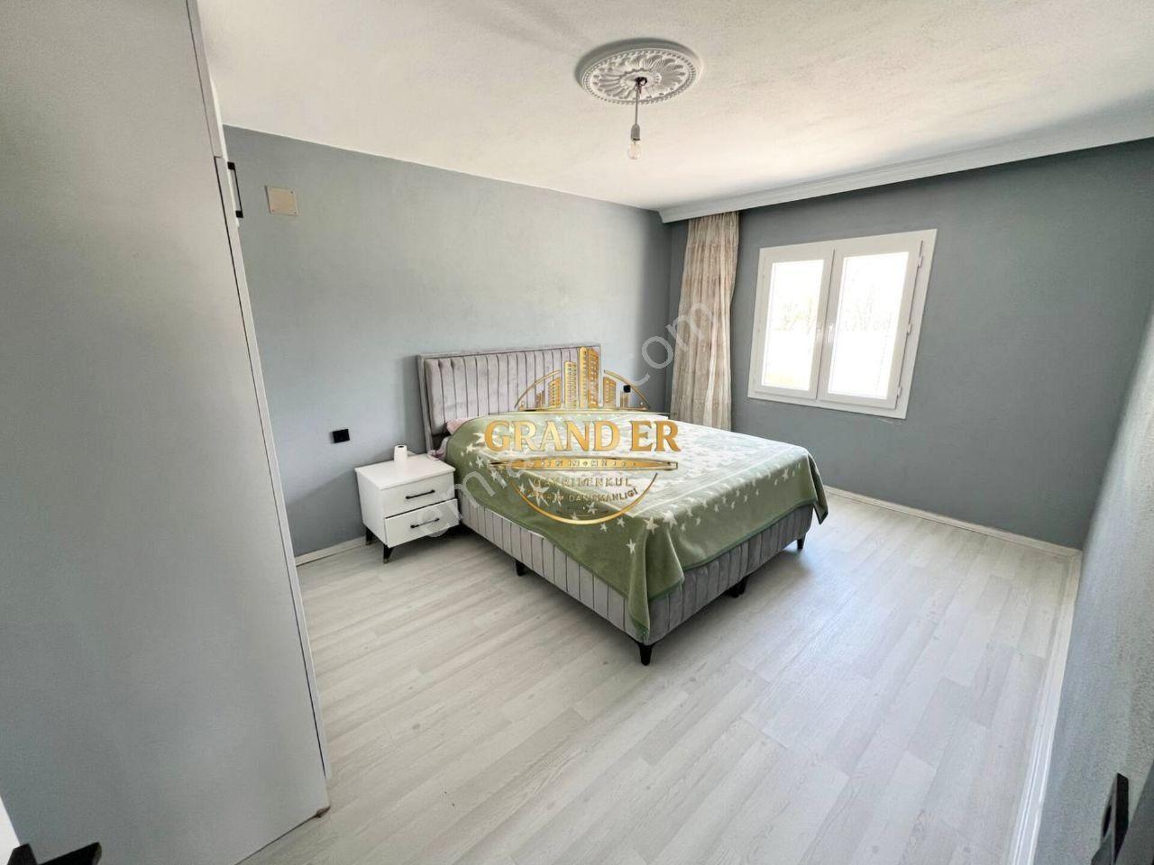 Mersin Toroslar Arslanköyde Satılık Müstakil Yayla Evi 3.044 M² - Görsel 22