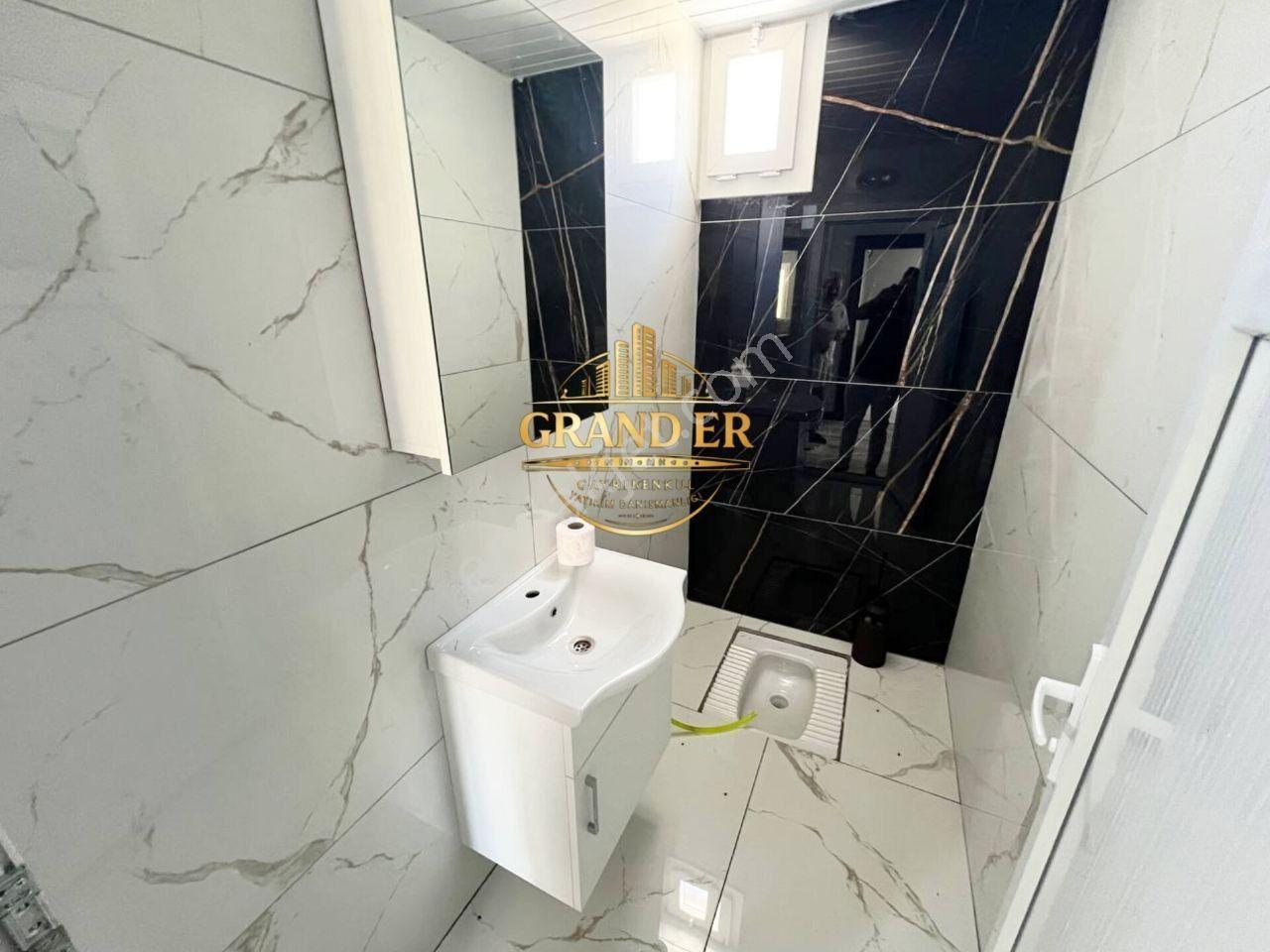 Mersin Toroslar Arslanköyde Satılık Müstakil Yayla Evi 3.044 M² - Görsel 20