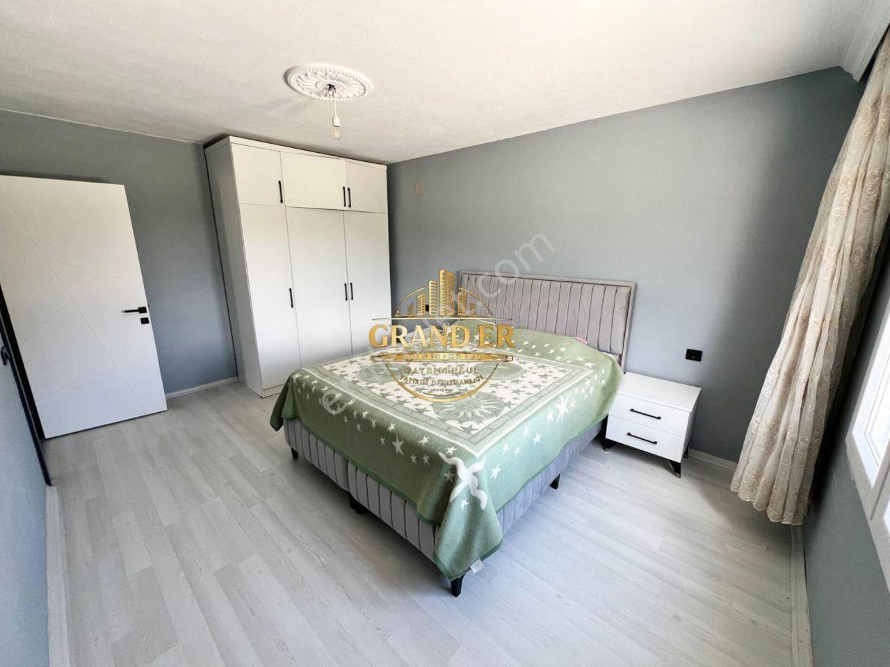 Mersin Toroslar Arslanköyde Satılık Müstakil Yayla Evi 3.044 M² - Görsel 21