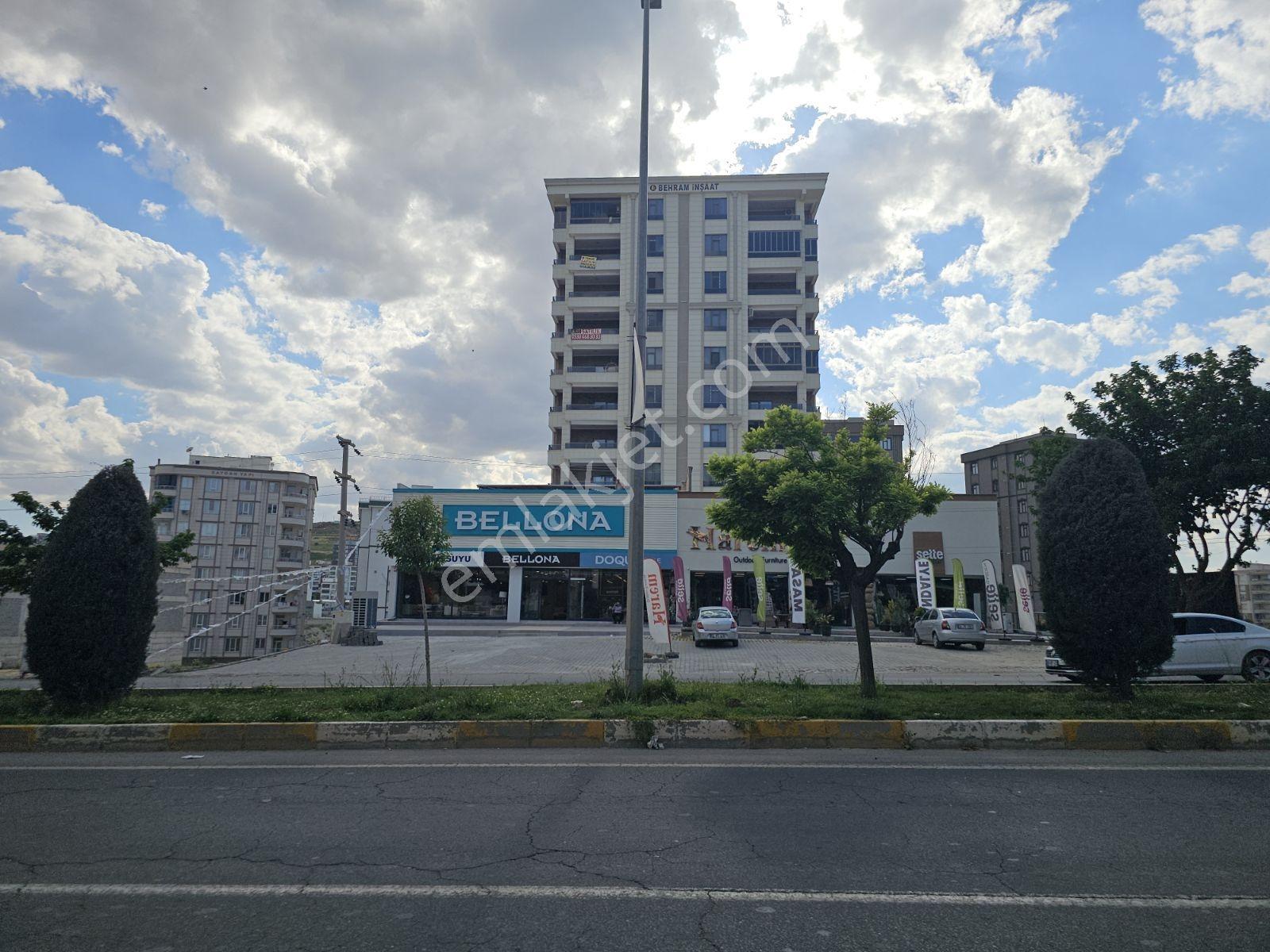 Ulaş Emlaktan Diyarbakır Yol Üzerinde Kurumsal Kiracılı Mağaza - Görsel 3