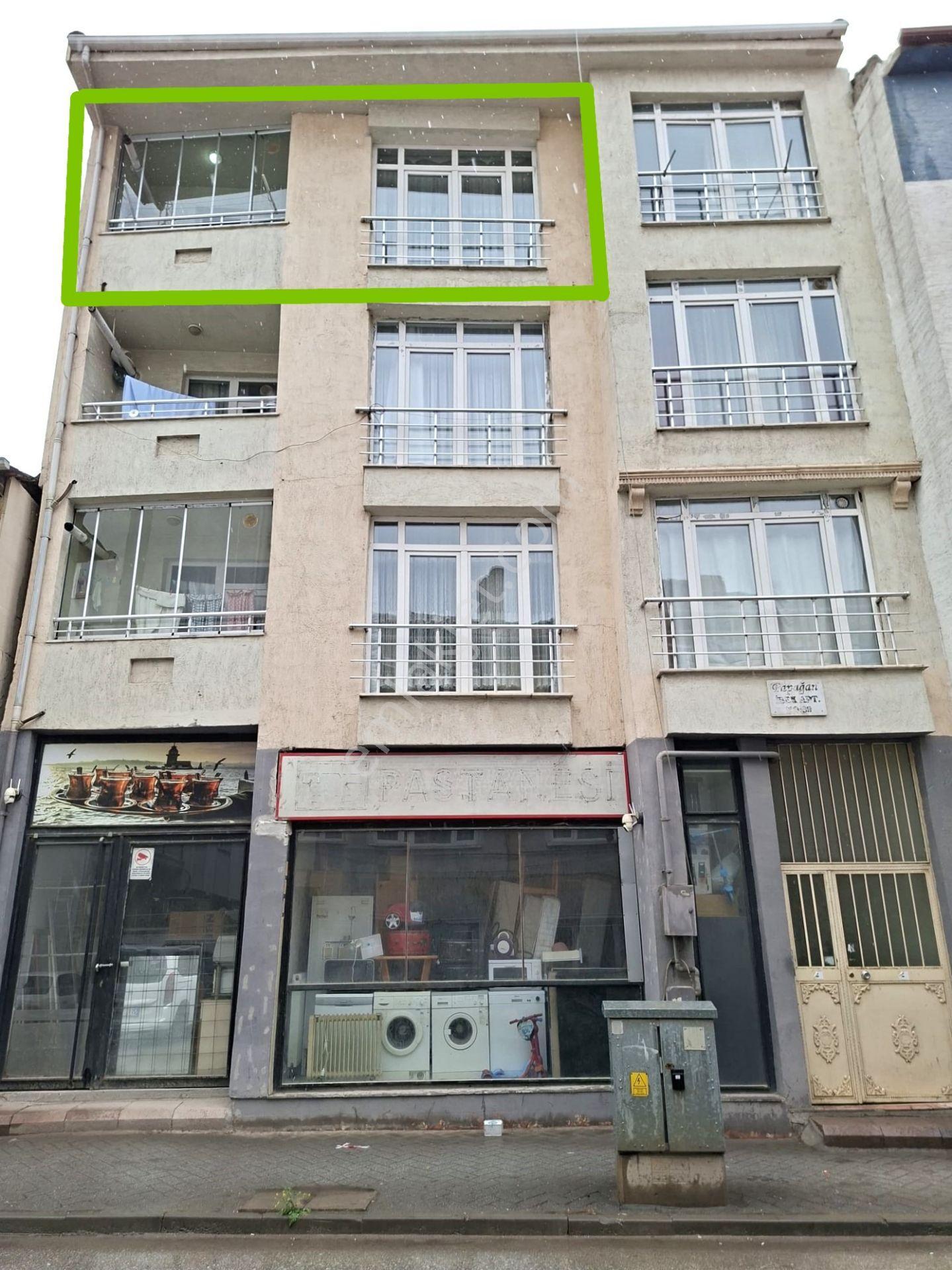 Recep Ümit Emlak'tan Derman Caddesi Üzerinde Satılık Ferah Geniş 2+1 Satılık Daire - Görsel 35