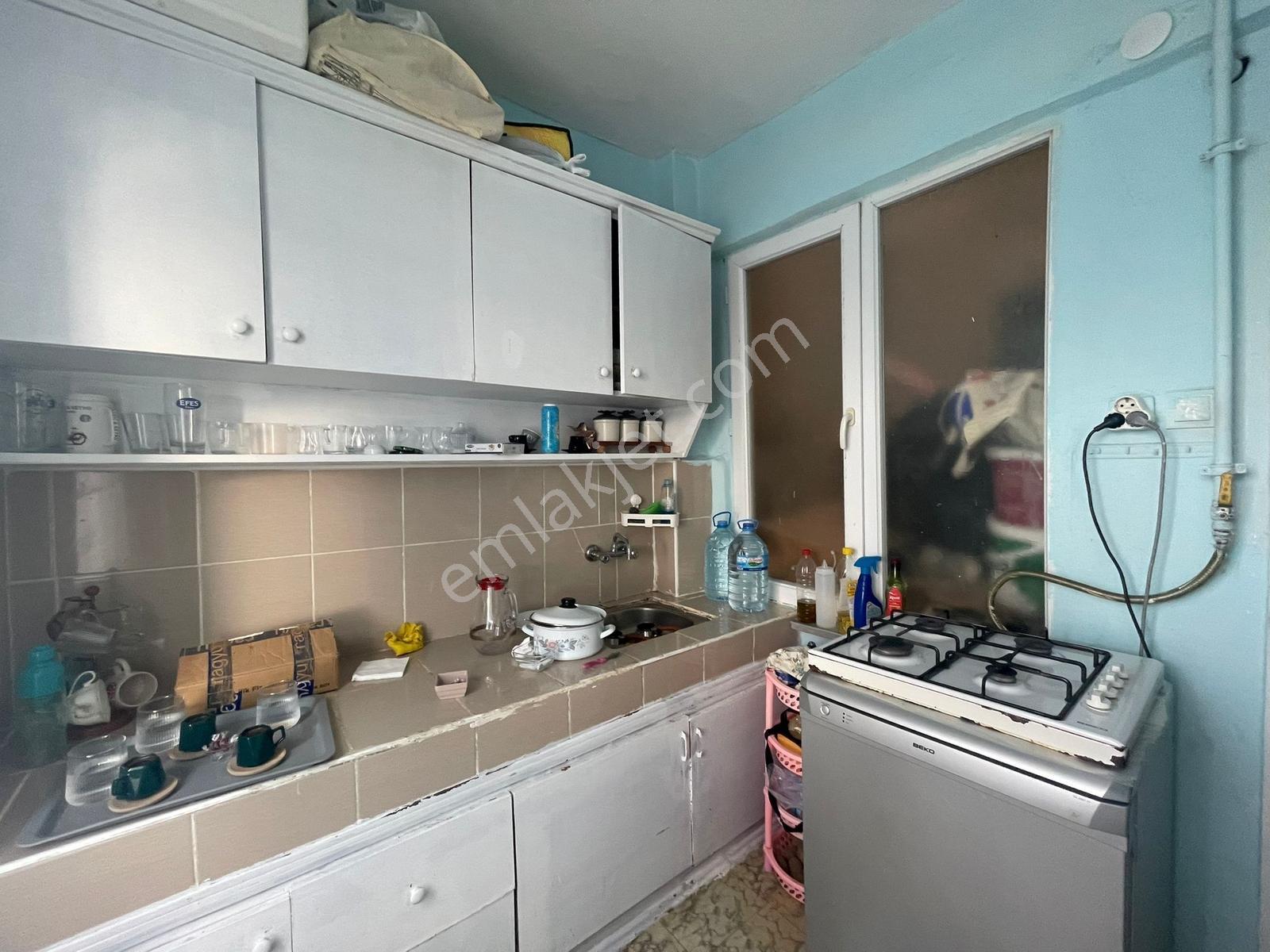 Çiftlikönü Mahallesinde 2+1 Kelepir Daire - Görsel 14