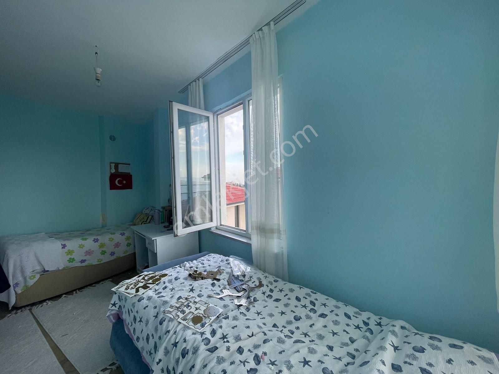 Çiftlikönü Mahallesinde 2+1 Kelepir Daire - Görsel 12
