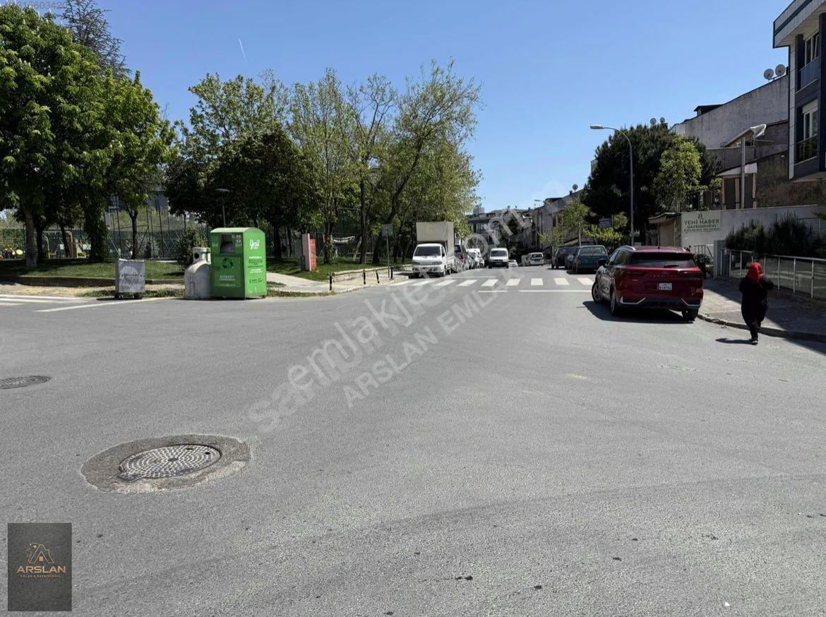 İstanbul Ataşehir Esatpaşa Caddesi Üzerinde Satılık 40 M2 Arsa - Görsel 7