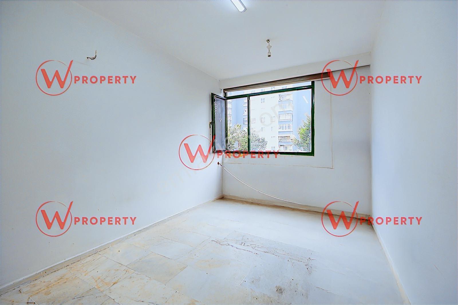 W Property Yenişehir İsmet İnönü Blv.' Na Cepheli 2 Katlı Dükkan - Görsel 16