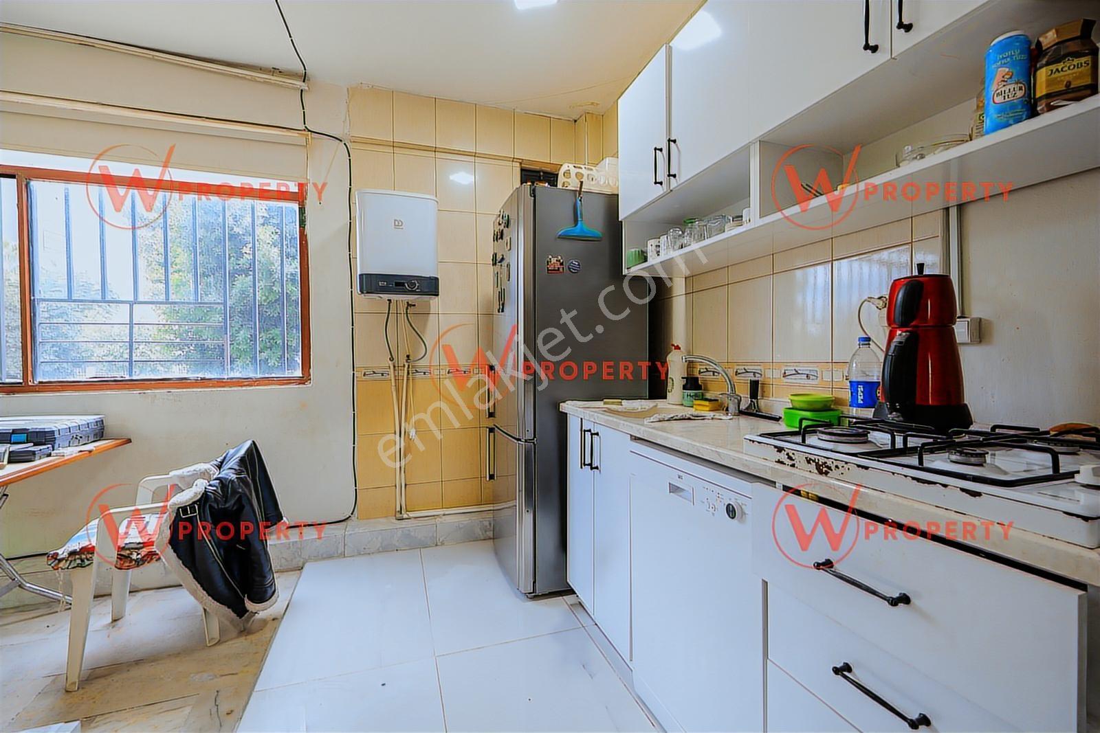 W Property Yenişehir İsmet İnönü Blv.' Na Cepheli 2 Katlı Dükkan - Görsel 22