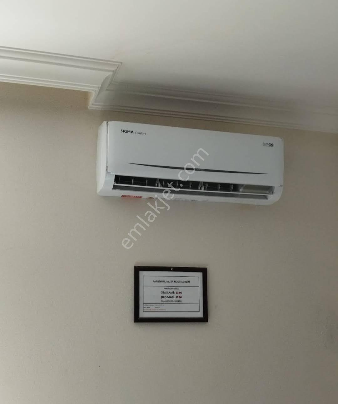 Kefken Kumcağız Sahilinde Aileye Günlük Kiralık 1+0 Stüdyo Daire - Ev (nail Pansiyon) - Görsel 8