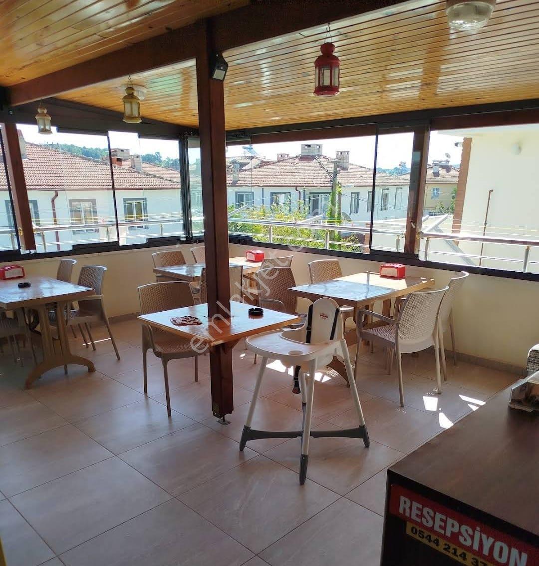 Kefken Kumcağız Sahilinde Aileye Günlük Kiralık 1+0 Stüdyo Daire - Ev (nail Pansiyon) - Görsel 13