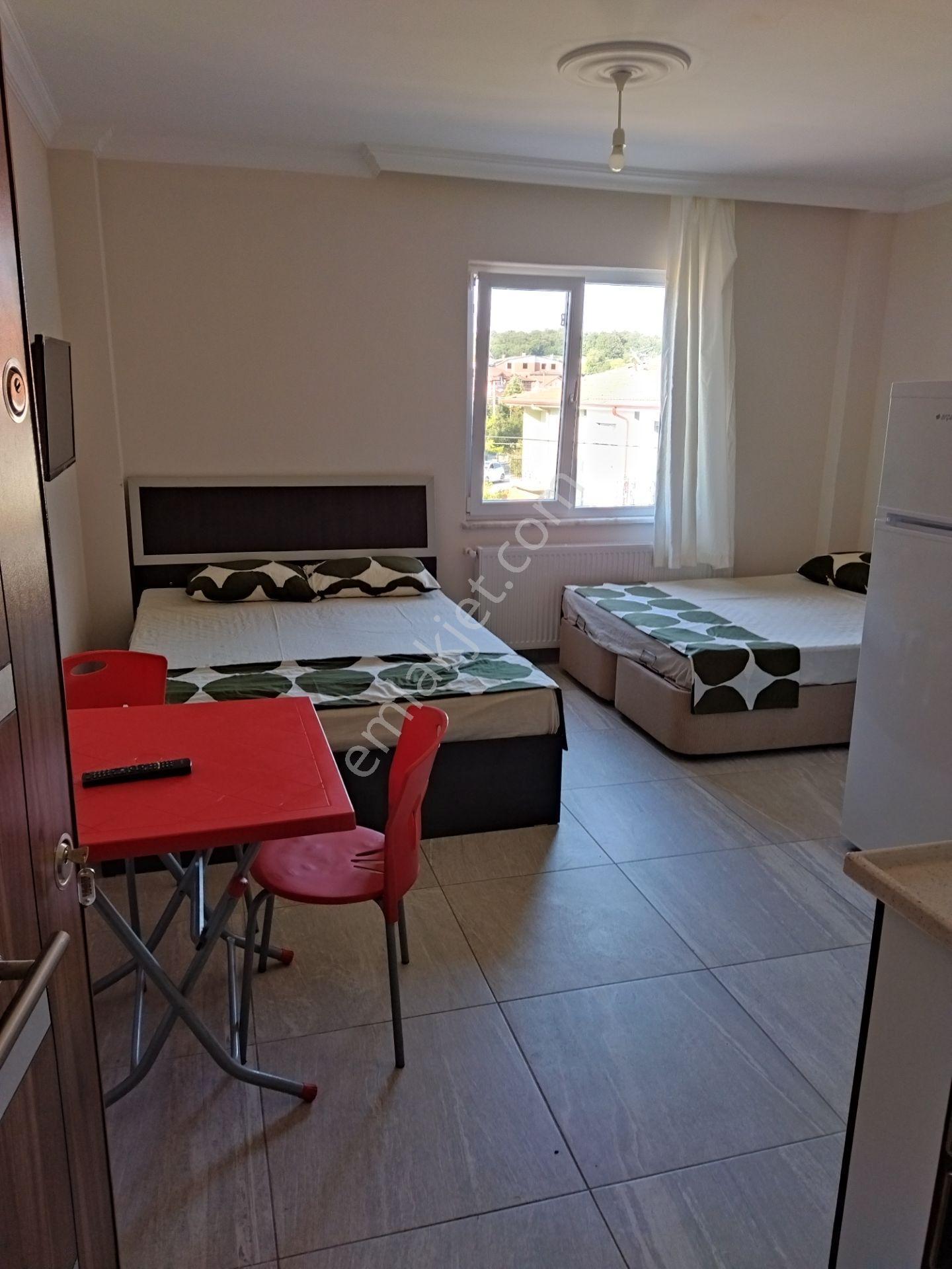 Kefken Kumcağız Sahilinde Aileye Günlük Kiralık 1+0 Stüdyo Daire - Ev (nail Pansiyon) - Görsel 7