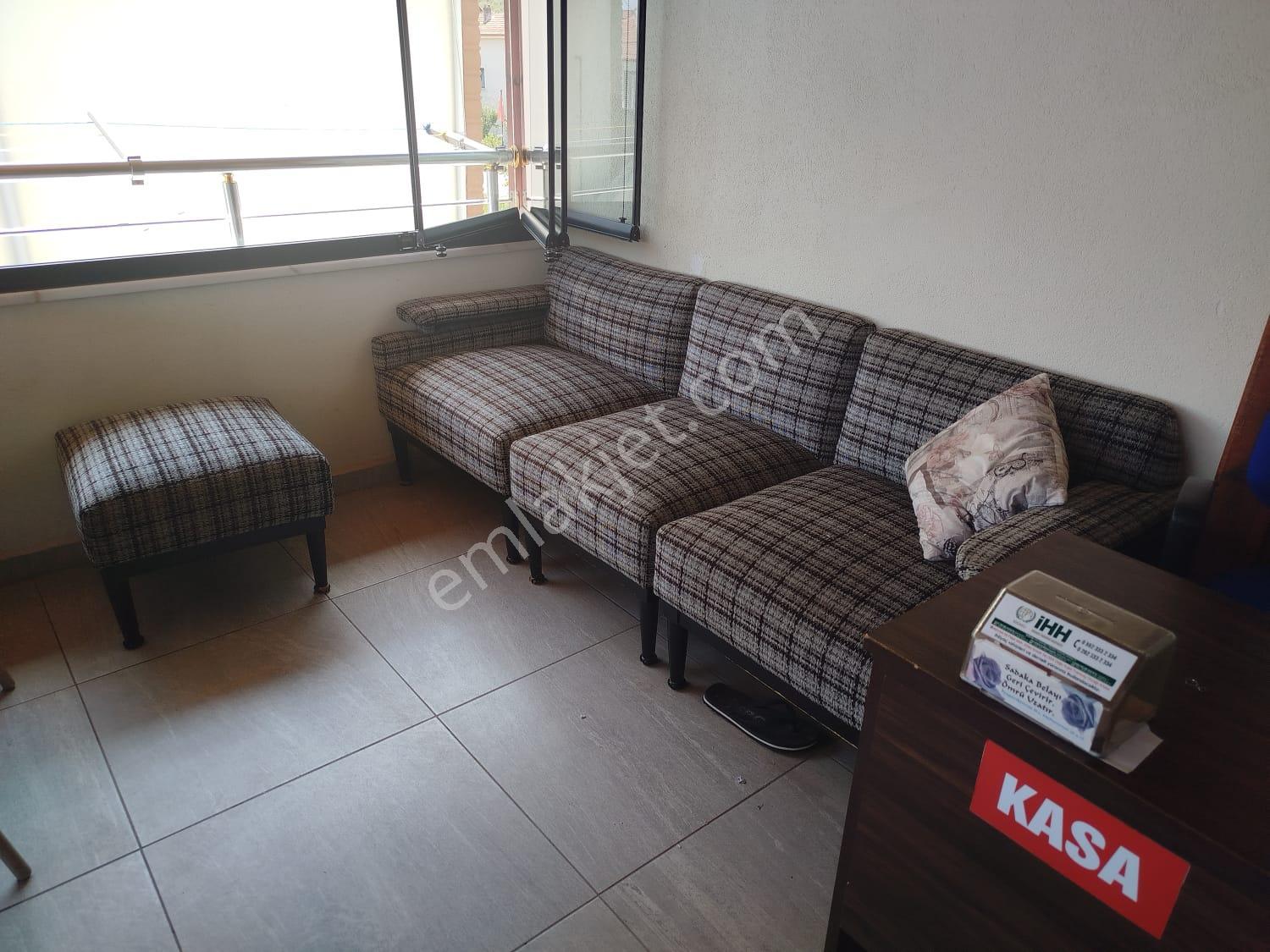 Kefken Kumcağız Sahilinde Aileye Günlük Kiralık 1+0 Stüdyo Daire - Ev (nail Pansiyon) - Görsel 15