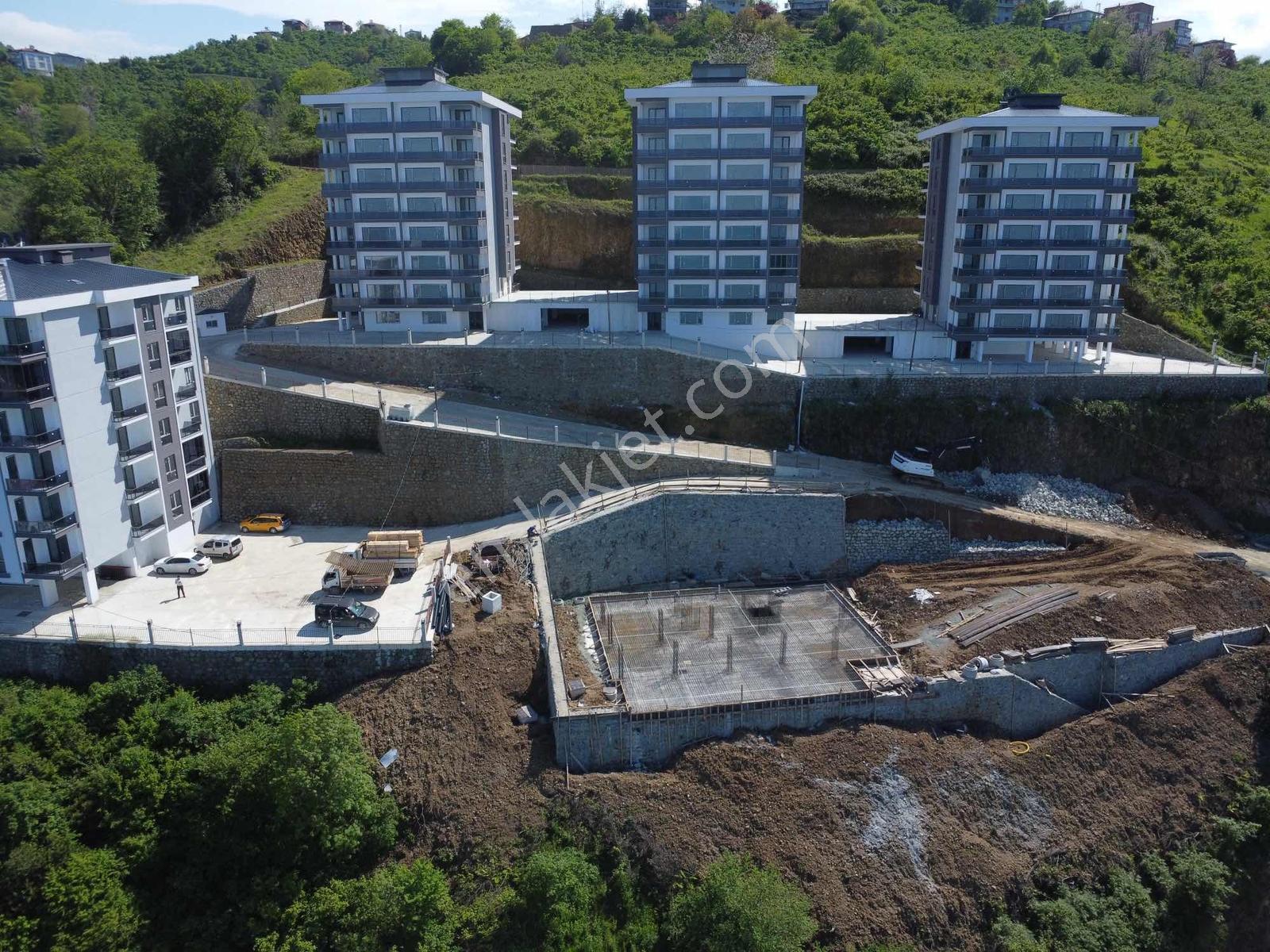 Acil Trabzonda Fırsat Daire - Görsel 17